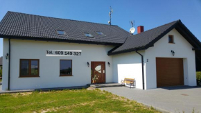 Apartamenty Wichrowe Wzgórza, Ustka